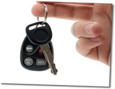 car-key