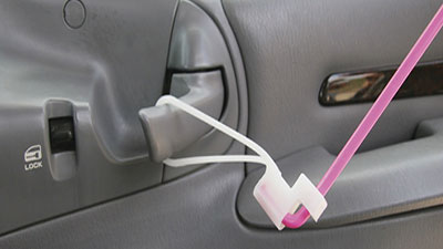 car_lockout