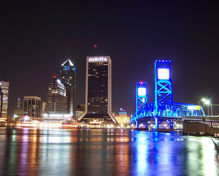 jacksonville